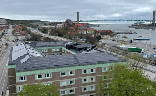 Är det läge att investera i solceller?